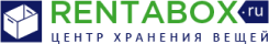 Rentabox логотип