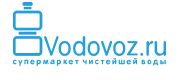 Vodovoz.ru супермаркет чистейшей воды